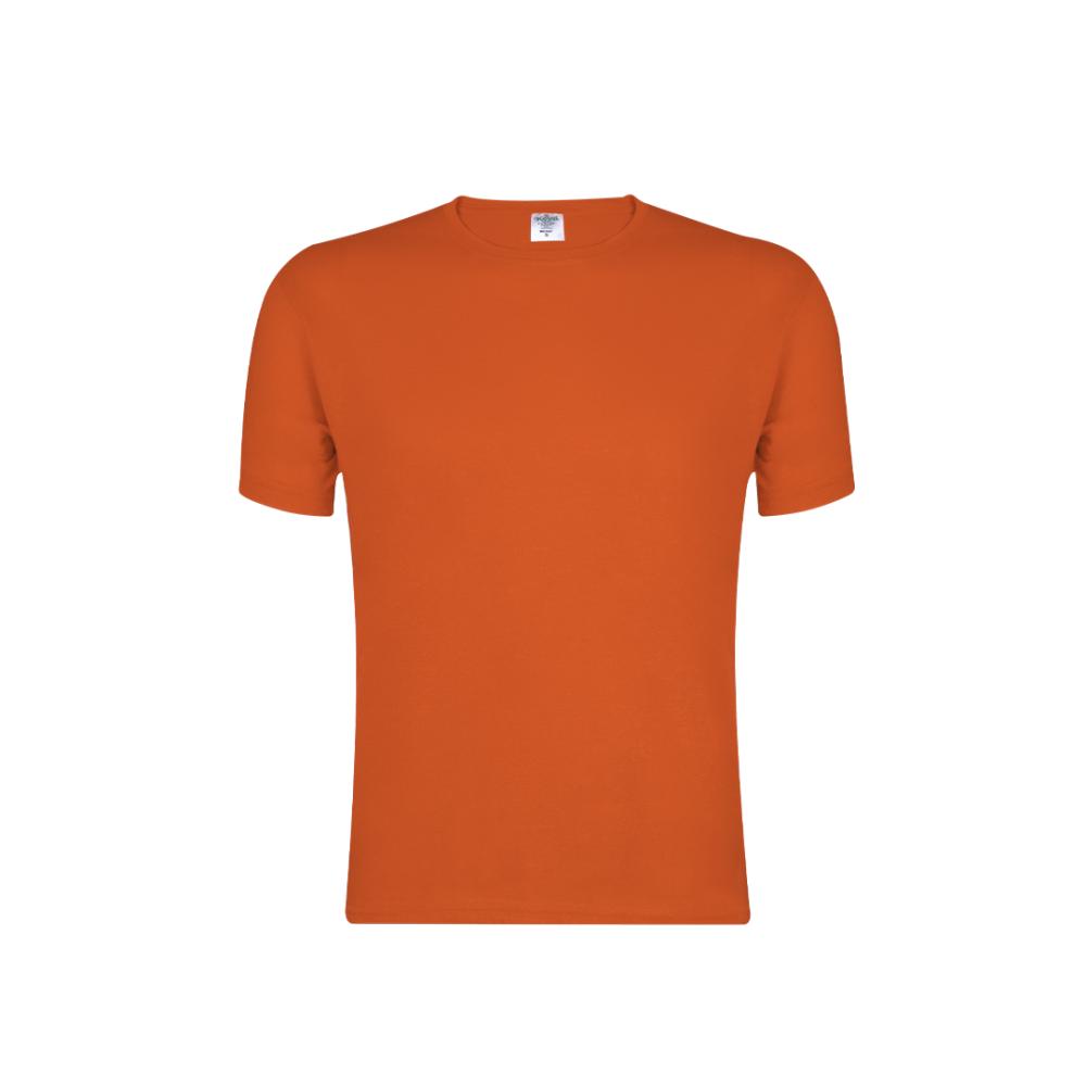 Camiseta Adulto Color "keya" MC180