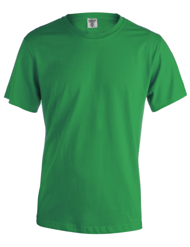 Camiseta Adulto Color "keya" MC180