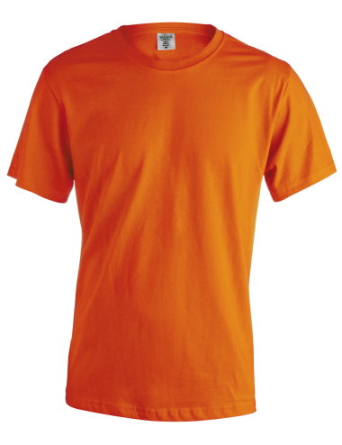 Camiseta Adulto Color "keya" MC180