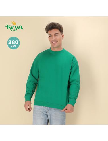 Sudadera Adulto "keya" SWC280