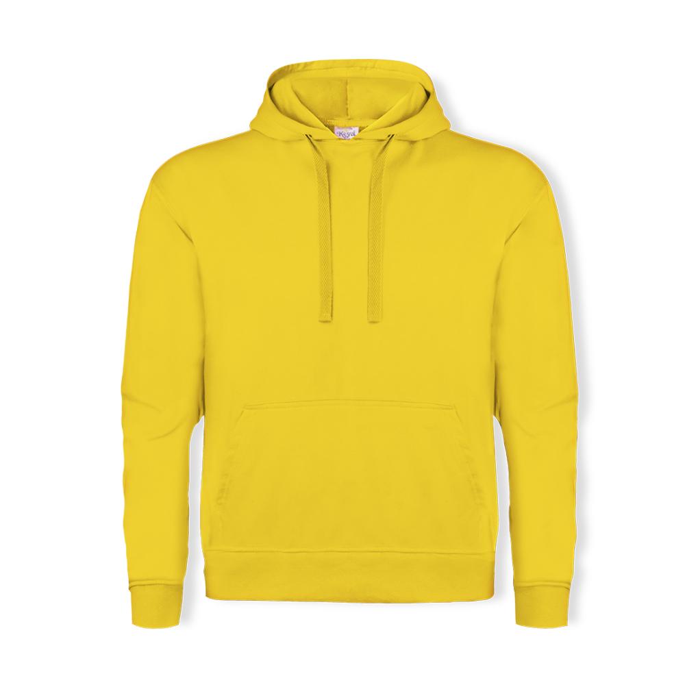 Sudadera Adulto con Capucha "keya" SWP280