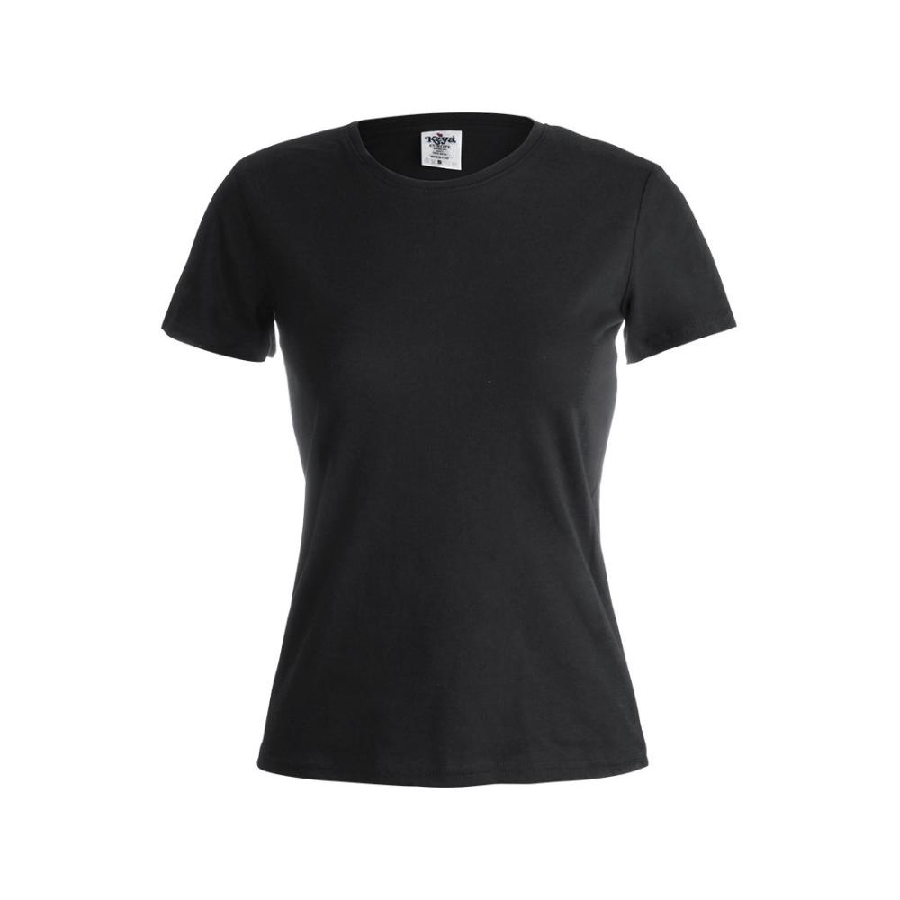 Camiseta Mujer Color "keya" WCS150