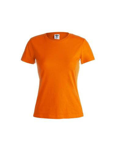 Camiseta Mujer Color "keya" WCS150