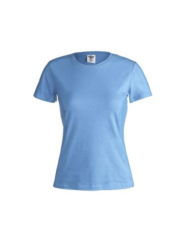 Camiseta Mujer Color "keya" WCS150