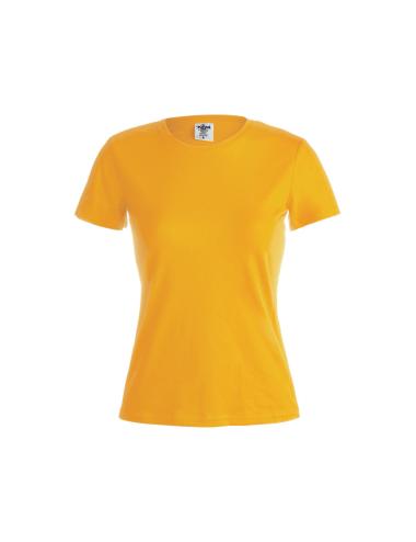 Camiseta Mujer Color "keya" WCS150