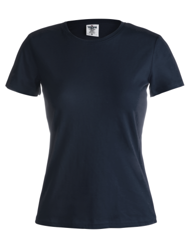 Camiseta Mujer Color "keya" WCS150