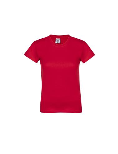 Camiseta Mujer Color "keya" WCS150