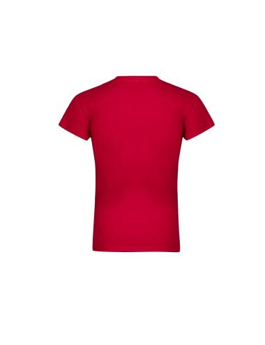 Camiseta Mujer Color "keya" WCS150