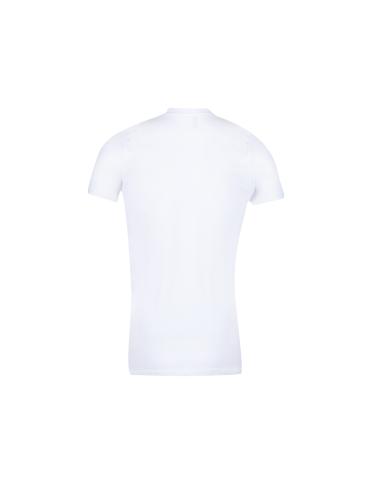 Camiseta Mujer Blanca "keya" WCS180