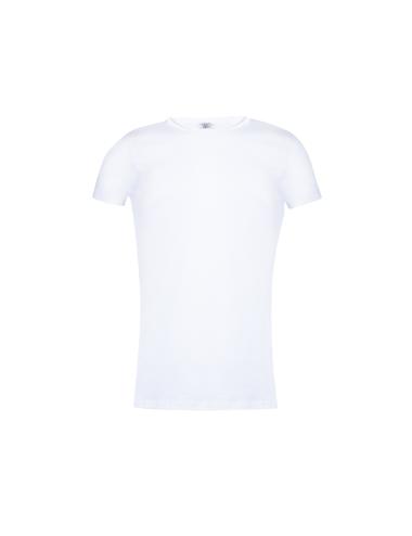 Camiseta Mujer Blanca "keya" WCS180