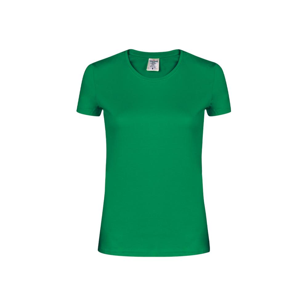 Camiseta Mujer Color "keya" WCS180