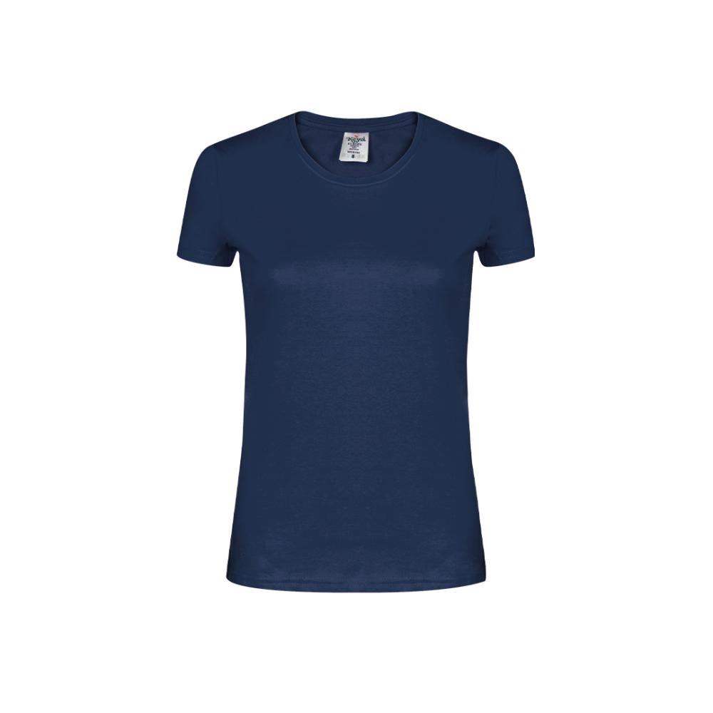 Camiseta Mujer Color "keya" WCS180