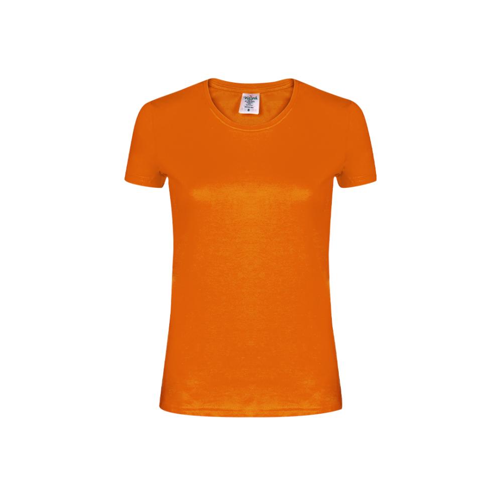 Camiseta Mujer Color "keya" WCS180