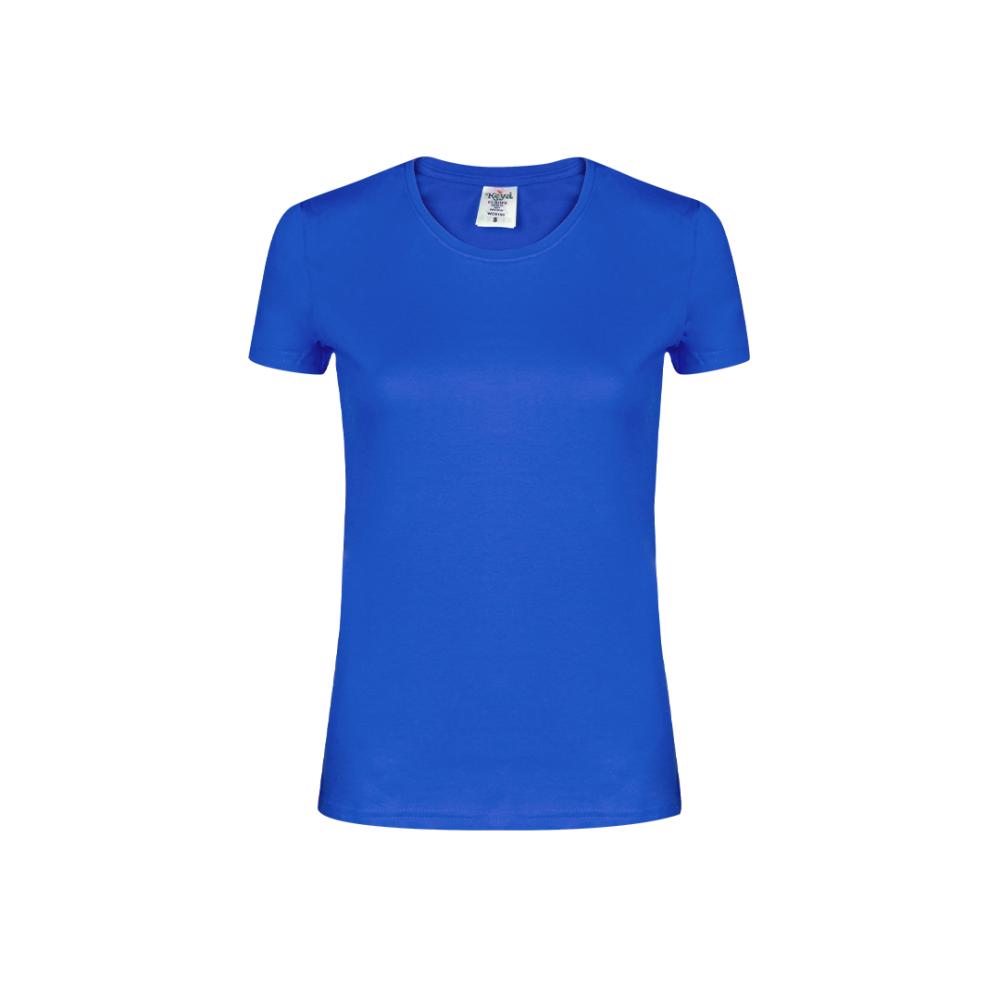 Camiseta Mujer Color "keya" WCS180