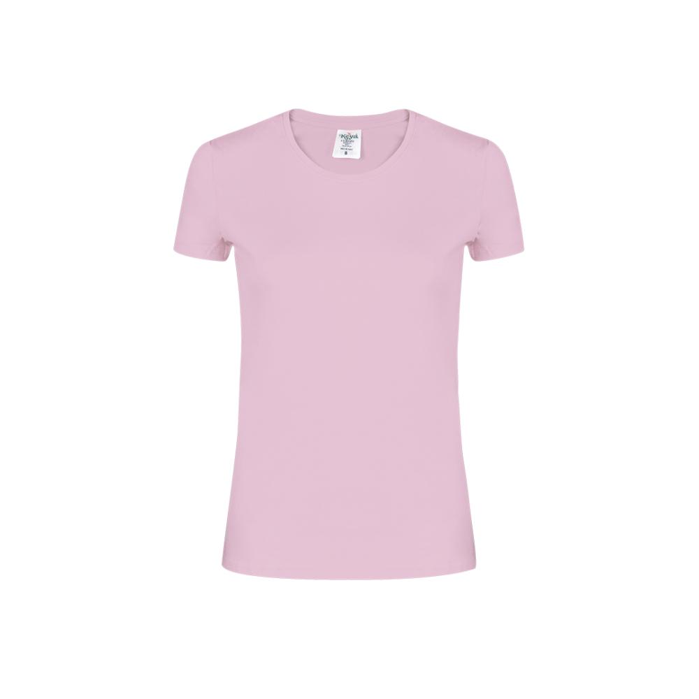 Camiseta Mujer Color "keya" WCS180