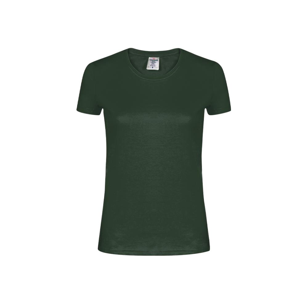 Camiseta Mujer Color "keya" WCS180