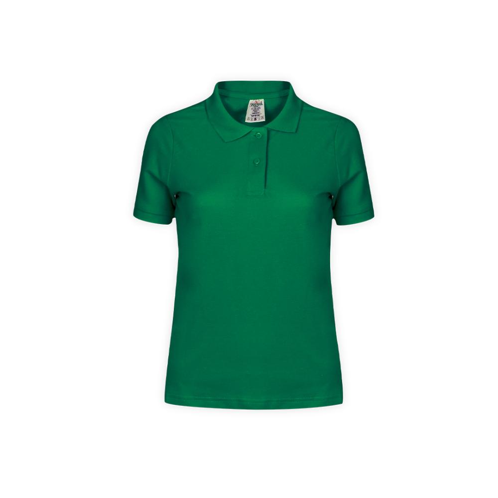 Polo Mujer Color "keya" WPS180