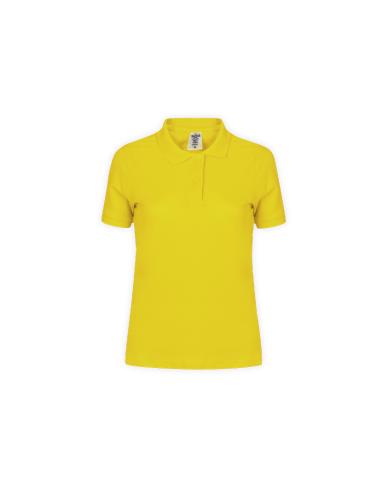 Polo Mujer Color "keya" WPS180