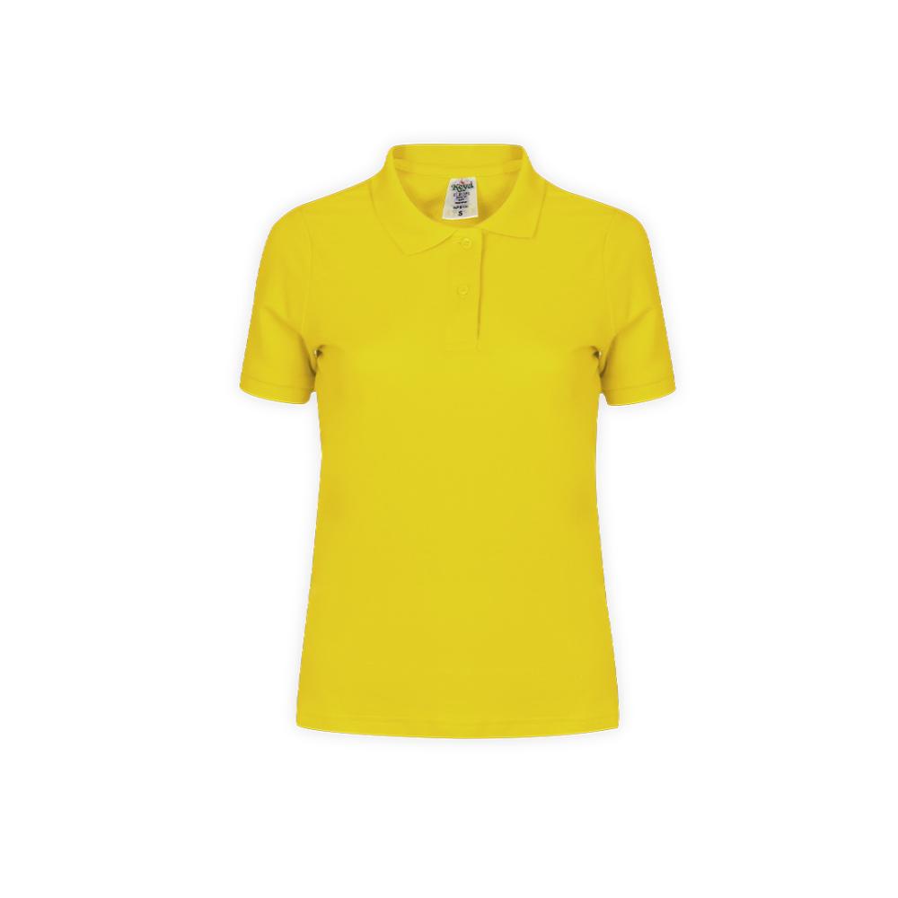 Polo Mujer Color "keya" WPS180