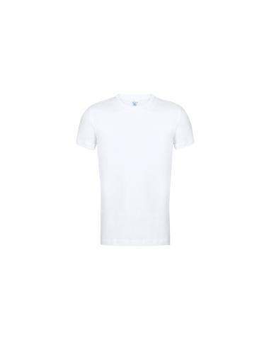 Camiseta Niño Blanca "keya" YC150