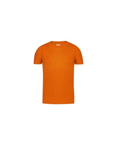 Camiseta Niño Color "keya" YC150