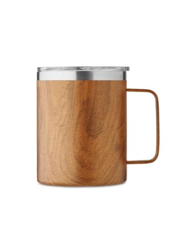 Taza de doble pared 300 ml