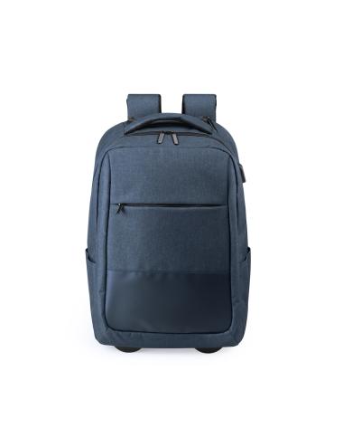 Mochila Trolley Haltrix