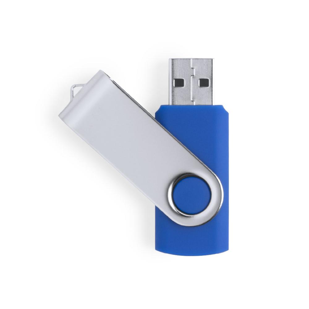 Memoria USB Yemil 32GB