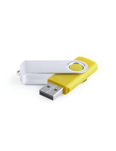 Memoria USB Yemil 32GB