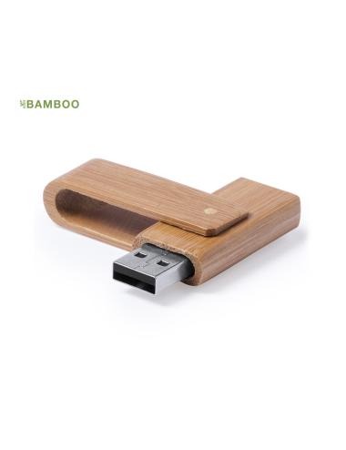 Memoria USB Haidam 16GB