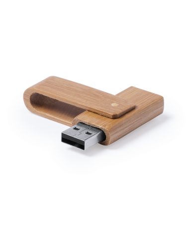 Memoria USB Haidam 16GB