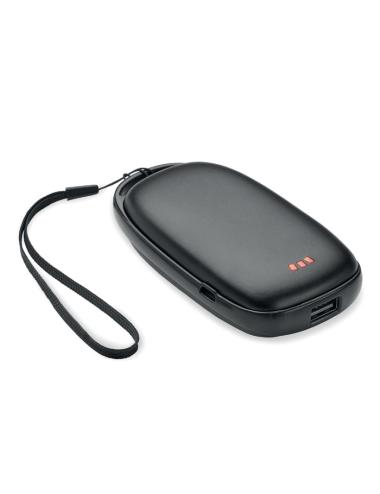 Calentador de mano 4000 mAh