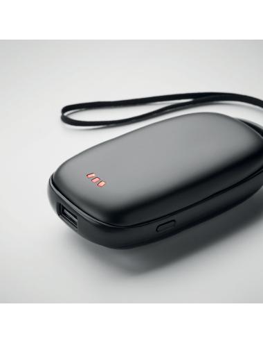 Calentador de mano 4000 mAh