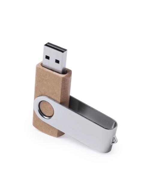 Memoria USB Trugel 16Gb