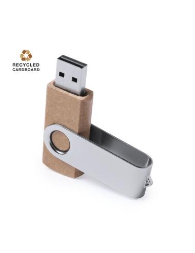 Memoria USB Trugel 16Gb