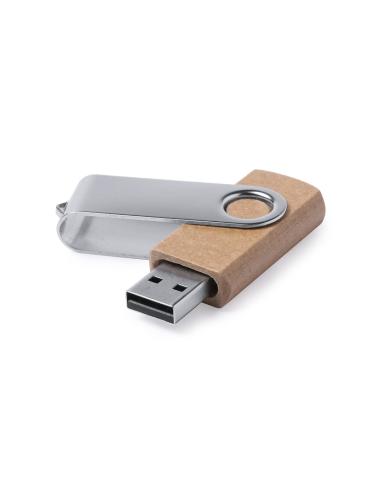 Memoria USB Trugel 16Gb