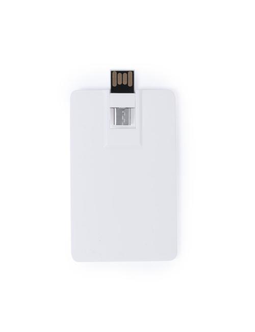 Memoria USB Milen 16Gb