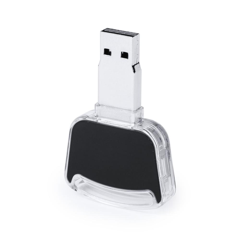 Memoria USB Novuk 16Gb