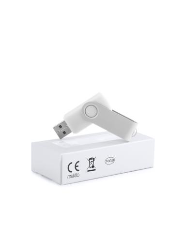 Memoria USB Survet 16Gb