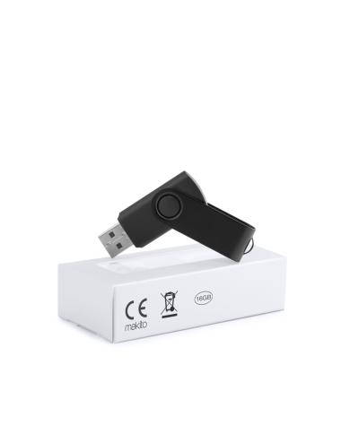 Memoria USB Survet 16Gb