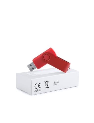 Memoria USB Survet 16Gb