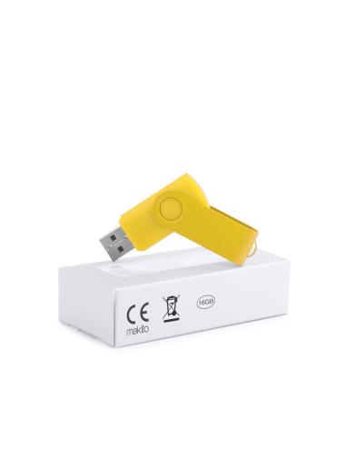 Memoria USB Survet 16Gb