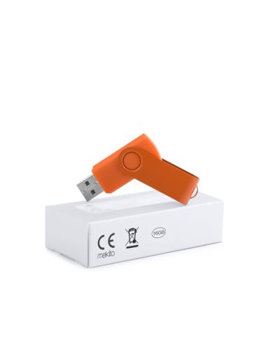 Memoria USB Survet 16Gb