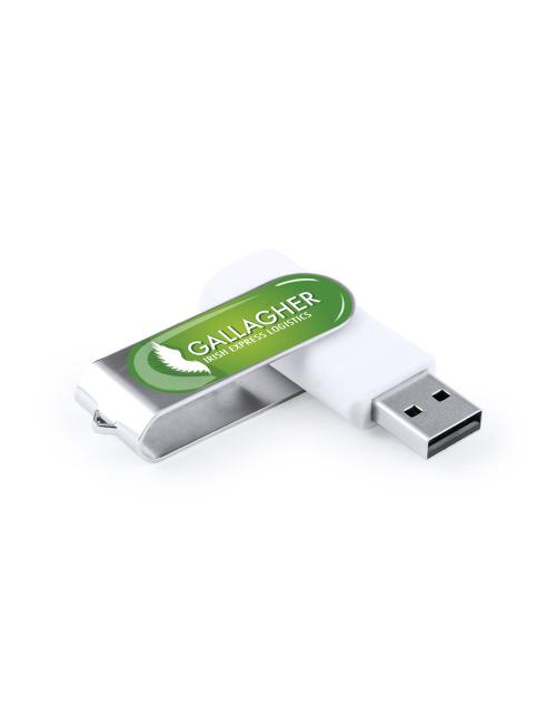 Memoria USB Laval 16Gb