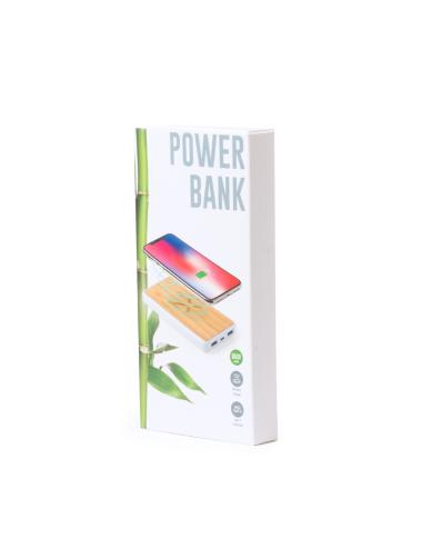 Power Bank Dickens