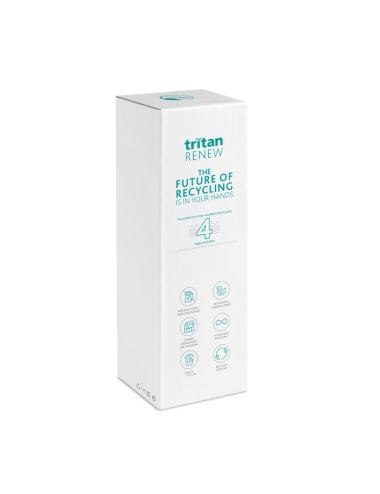 Botella Tritan Renew™ 650 ml