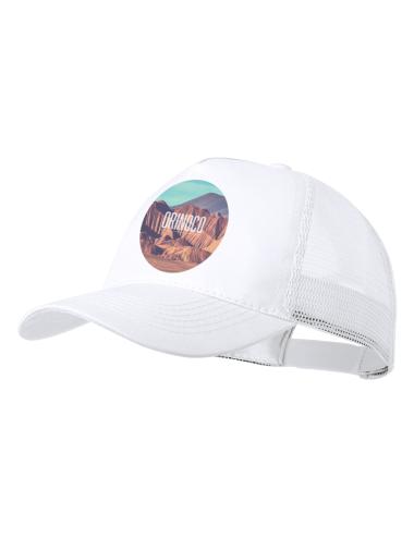 Gorra Clipak