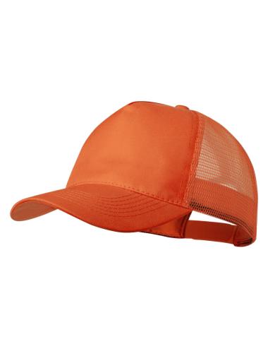 Gorra Clipak