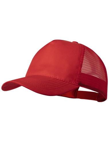 Gorra Clipak