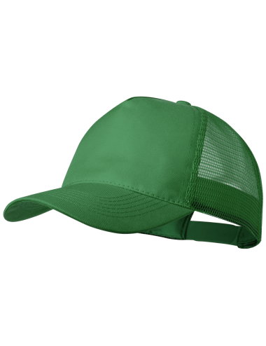 Gorra Clipak